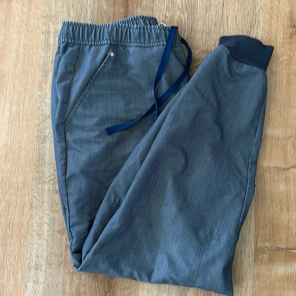 Figs Scrub Joggers - XL
